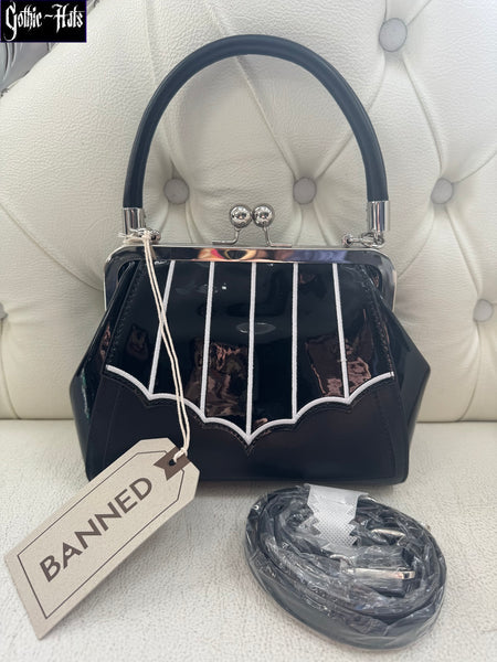 Miss Foxy Bag - Banned
