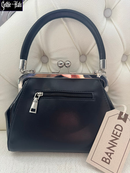 Miss Foxy Bag - Banned