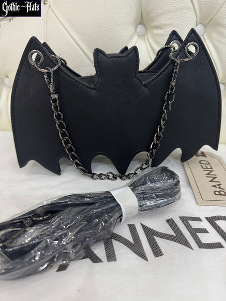 Celebration Bat Bag - Banned