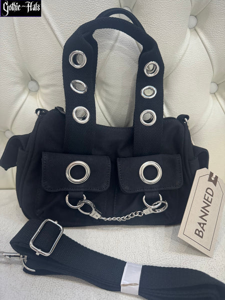 Whittaker Mini Bag - Banned