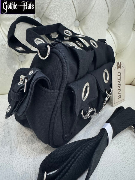 Whittaker Mini Bag - Banned