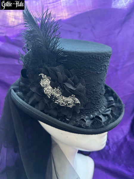 Twilight Top Hat 54cm