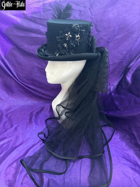 Twilight Top Hat 54cm