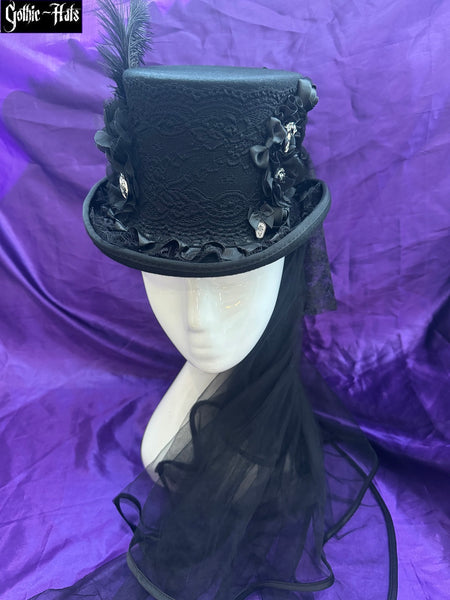 Twilight Top Hat 54cm