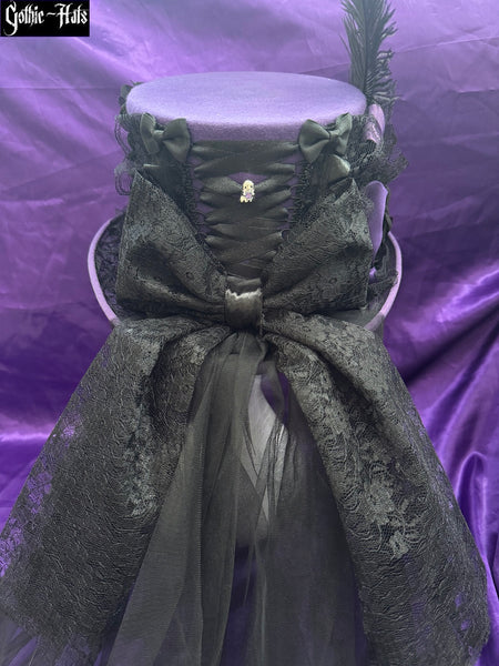Draconia Top Hat 56cm
