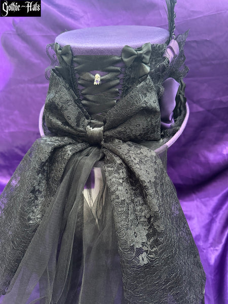 Draconia Top Hat 56cm