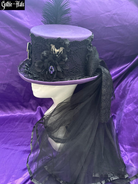 Draconia Top Hat 56cm