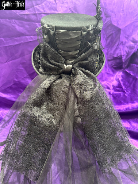 Winifred Top Hat 56cm