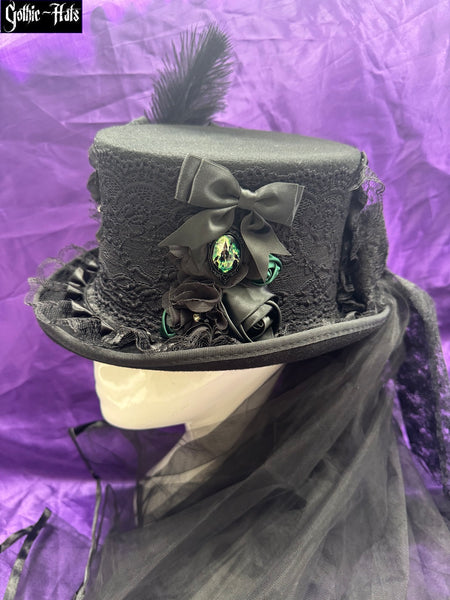 Winifred Top Hat 56cm