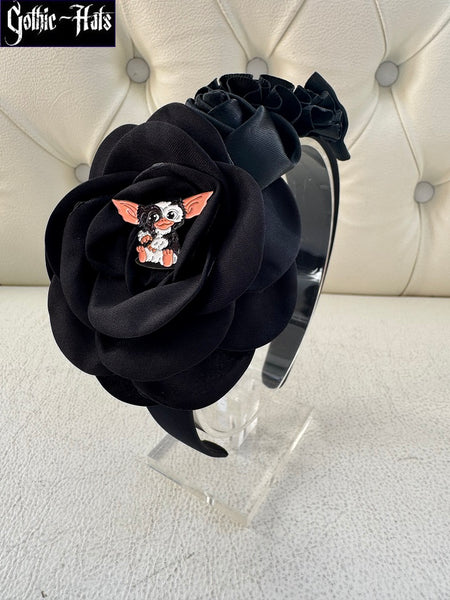 Gizmo Headdress