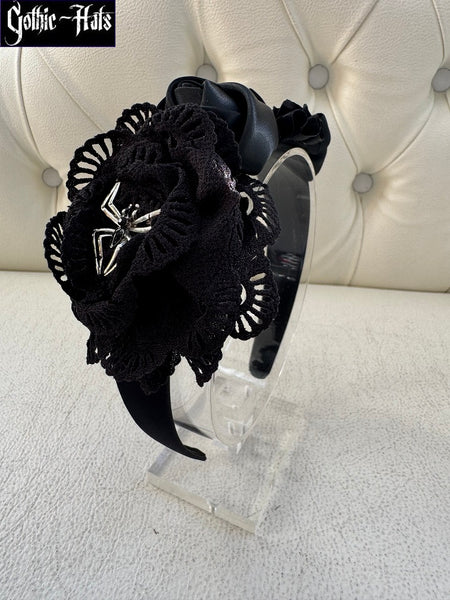 Spider Headdress