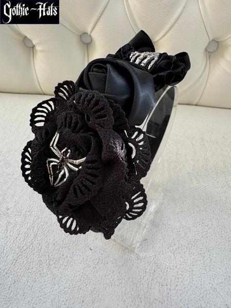 Spider Headdress