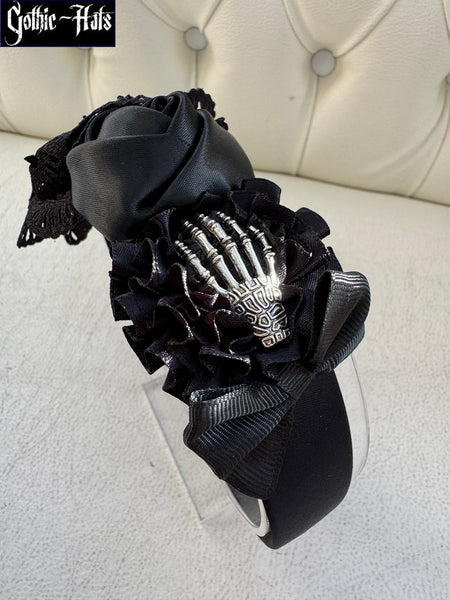Spider Headdress