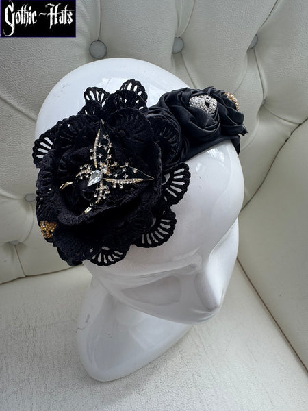 Skulls Headdress