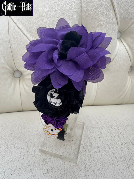 NB4 Xmas Prp Headdress