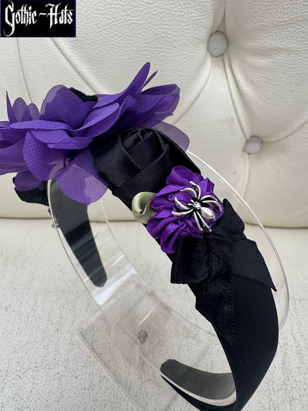 NB4 Xmas Prp Headdress