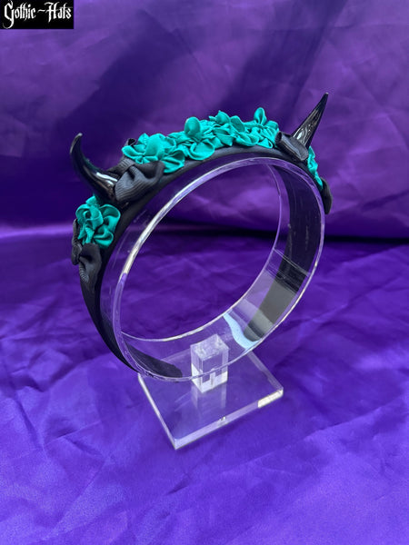 Devil Headdress