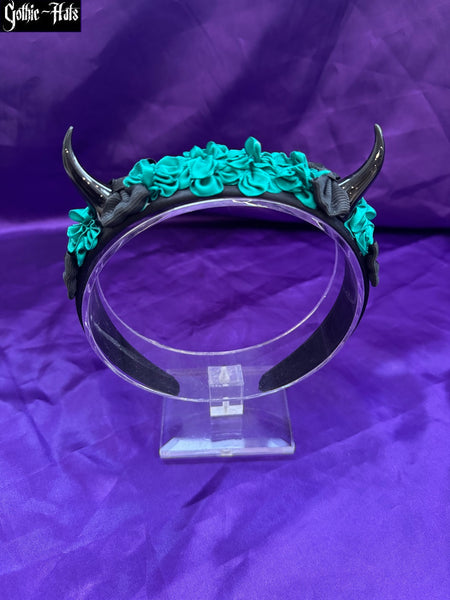 Devil Headdress