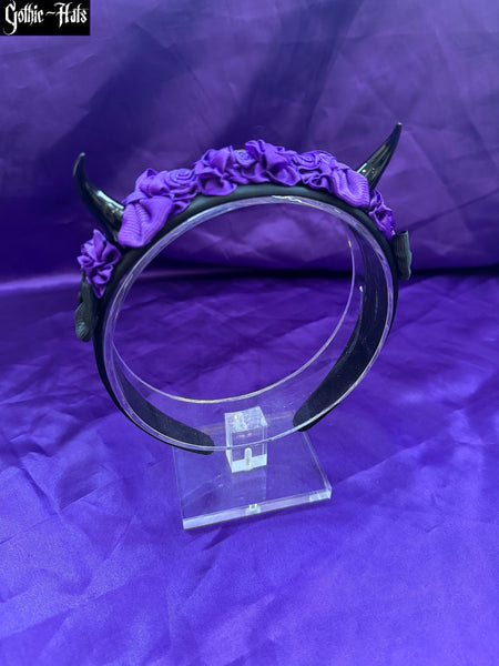 Devil Headdress Prp