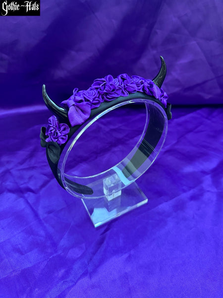 Devil Headdress Prp
