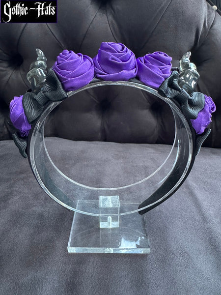 Incubus Headdress Prp