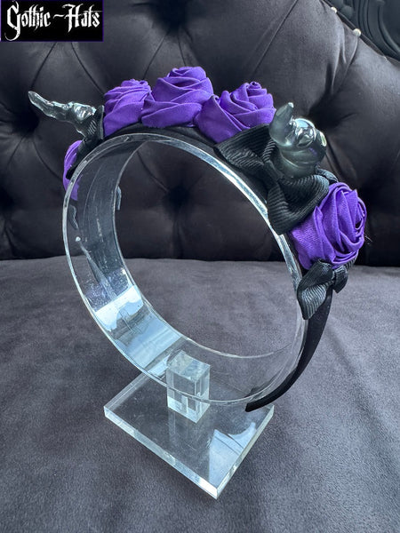 Incubus Headdress Prp