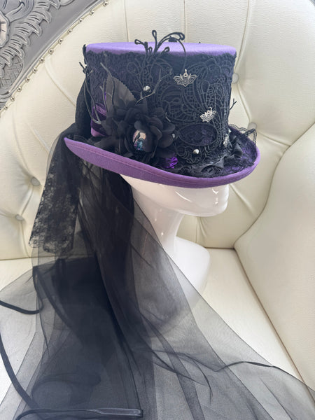 Prp Mask Top Hat 56cm