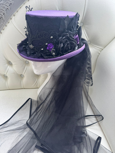 Prp Mask Top Hat 56cm