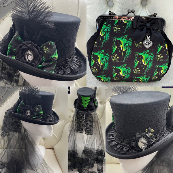 Z~ Maleficent Set