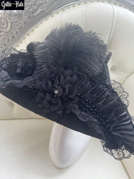 Tricorn Hat