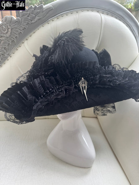 Tricorn Hat