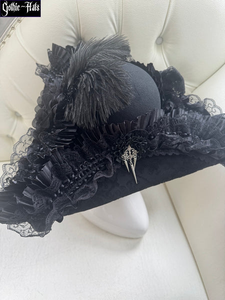 Tricorn Hat