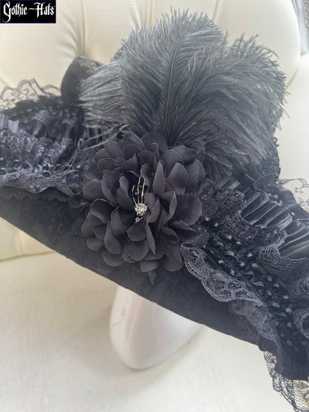 Tricorn Hat