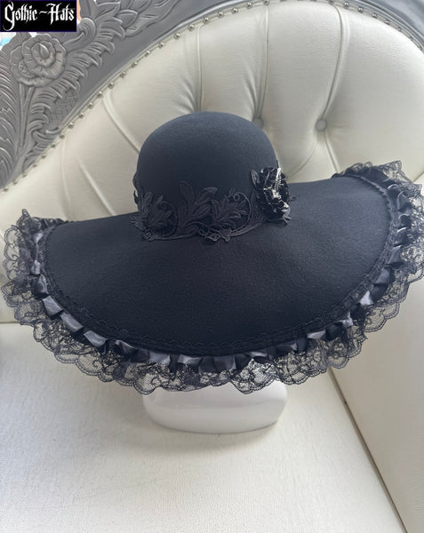 Lydia Hat