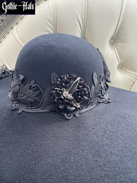 Lydia Hat