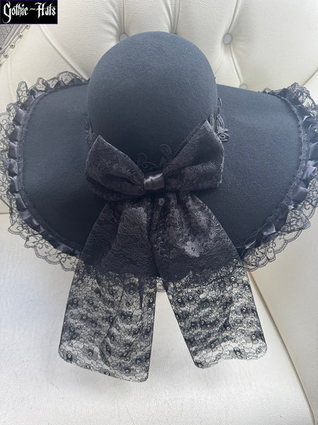 Lydia Hat