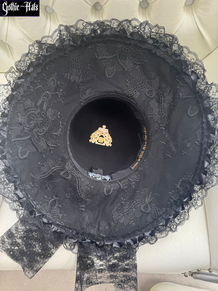 Lydia Hat