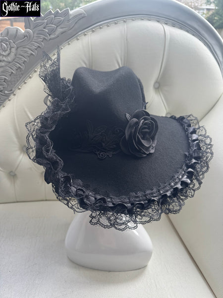 Selena Hat