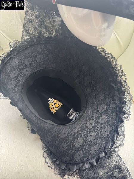 Selena Hat