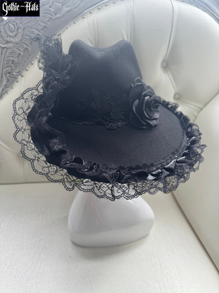Selena Hat