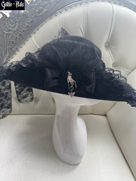 Selena Hat