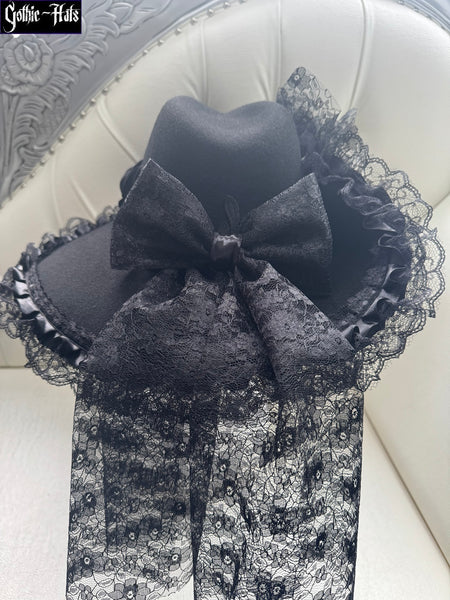 Selena Hat