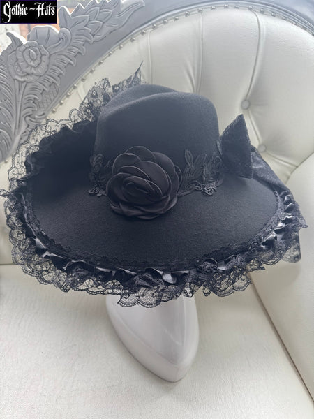 Selena Hat