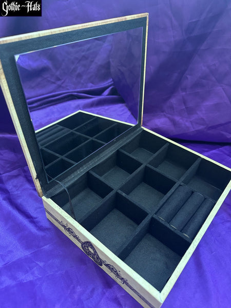 Jewellery Box Spirit Board