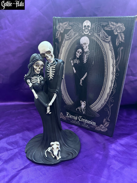 Eternal Companion