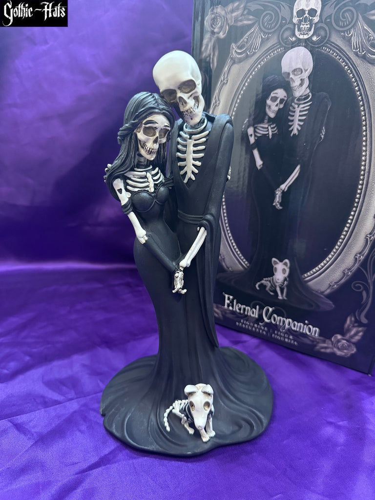 Eternal Companion