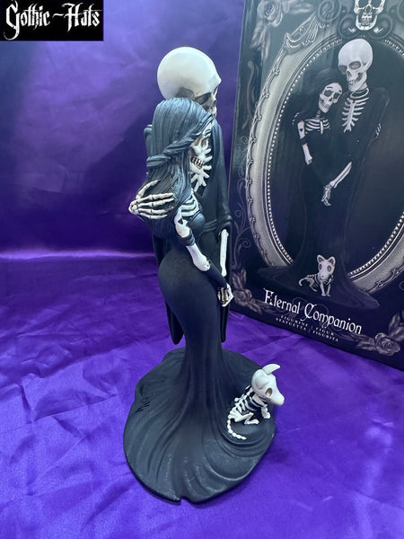 Eternal Companion