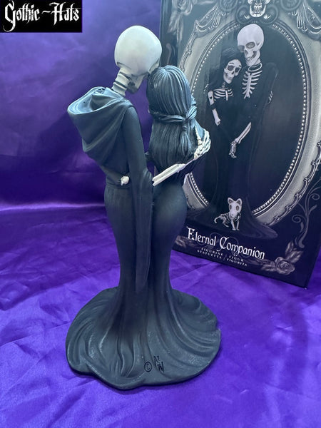 Eternal Companion