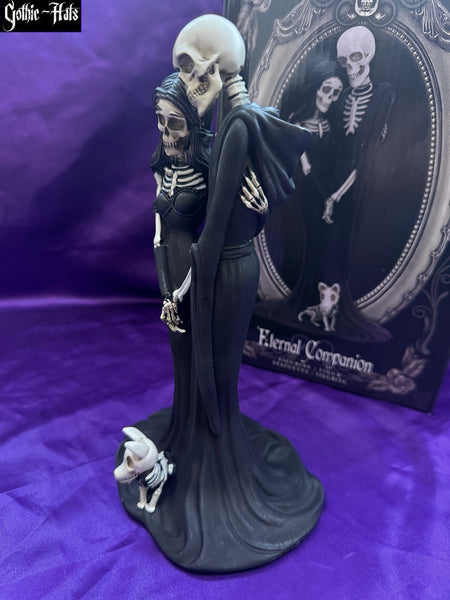 Eternal Companion