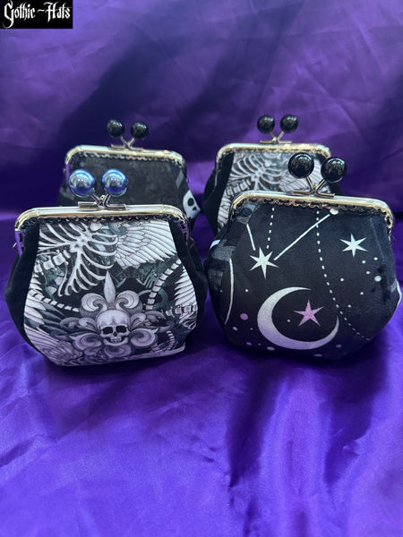 Gothic Purses